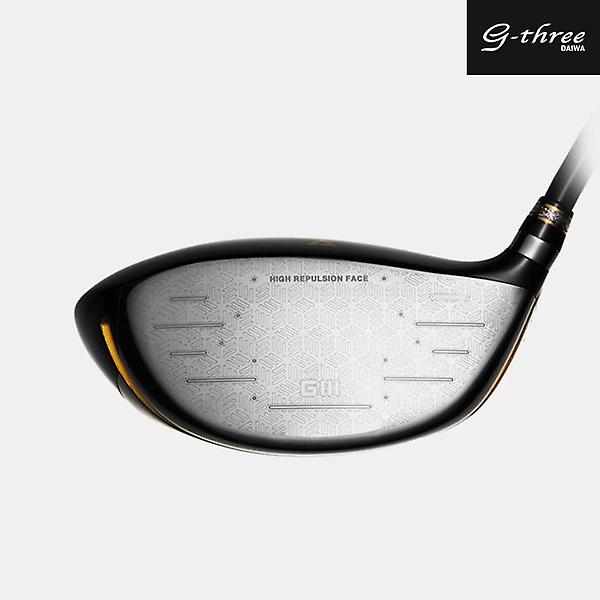  [마스터스인터내셔널정품]2020 다이와 지쓰리 8 실버 드라이버[남성용][SVF LITE FM-420D]