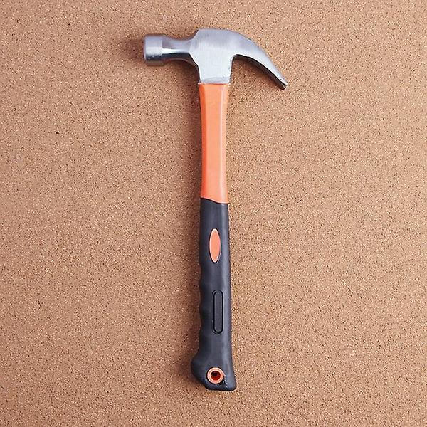  수공구 빠루망치 750g/가정용 산업용 망치 장도리