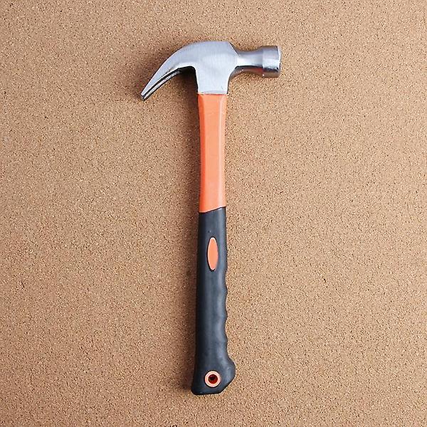  수공구 빠루망치 750g/가정용 산업용 망치 장도리