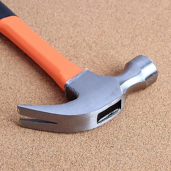  수공구 빠루망치 750g/가정용 산업용 망치 장도리