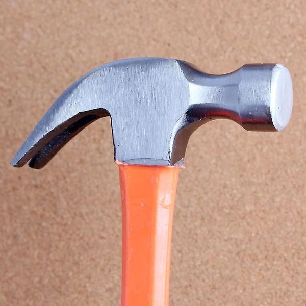  수공구 빠루망치 750g/가정용 산업용 망치 장도리