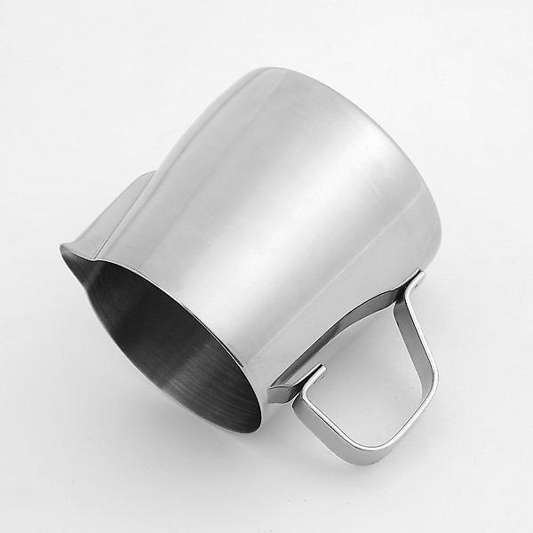  라떼아트 우유 스팀피처(250ml)밀크저그 라떼아트피처