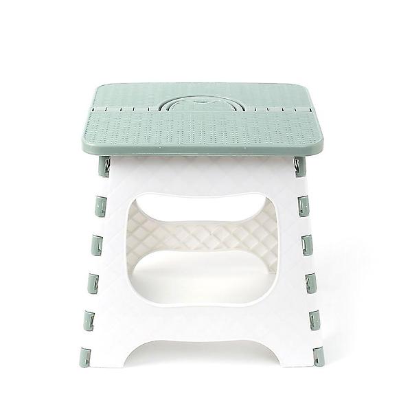  매직 간이 접이식 의자(31x25cm) 야외용 스툴의자