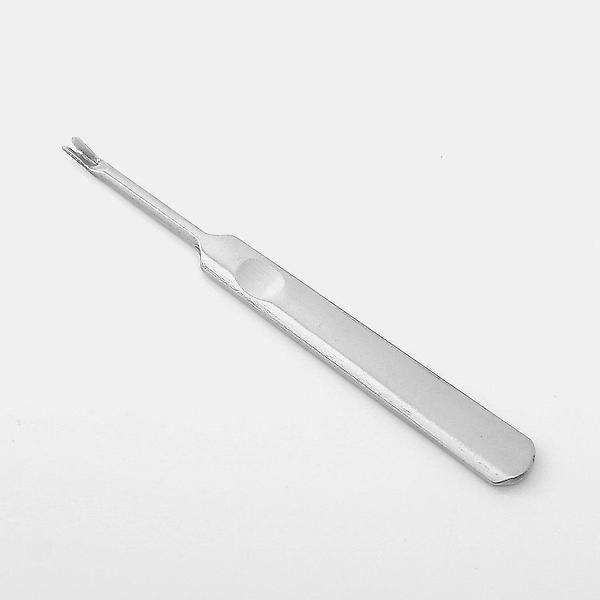  V날 밀대 큐티클 제거기 셀프 손톱관리 큐티클정리