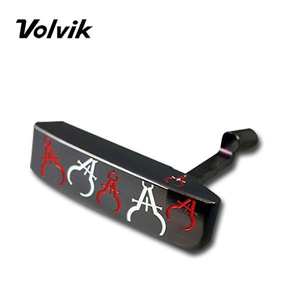  볼빅 게이지디자인 VAGX 크레이지 캘리퍼 퍼터