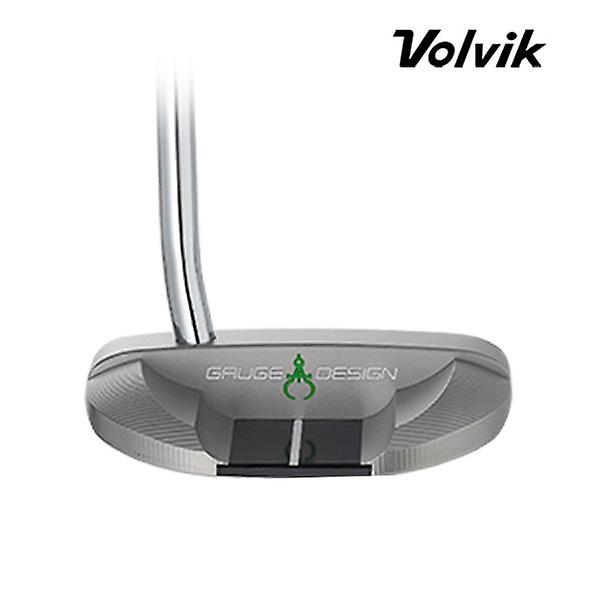  볼빅 게이지디자인 VAGX 줄스 SPI 퍼터 골프클럽