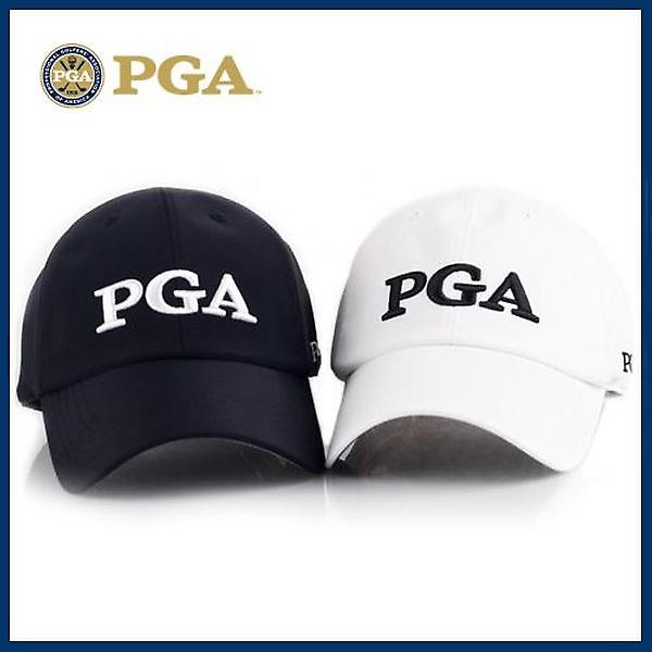  PGA 남성 하청 볼륨 자수 캡 PG0MCP03