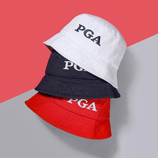  PGA 패션 버킷 햇 PG0MCP55