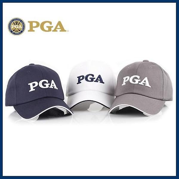  PGA 스탠다드 골프캡 PG0MCP07