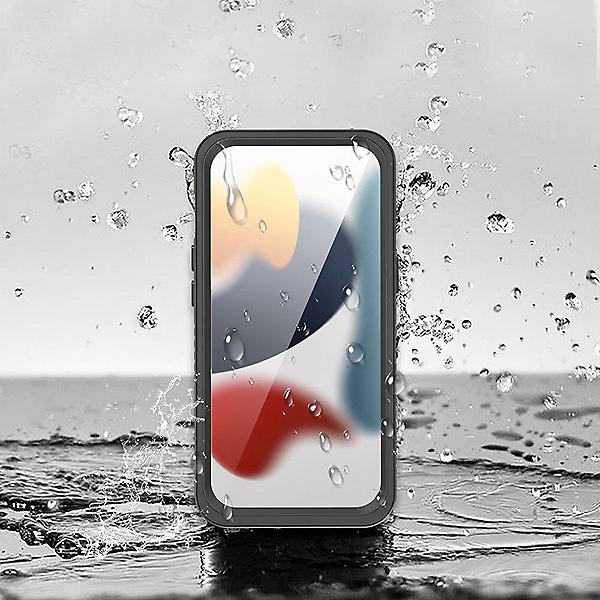  아이폰15 IP68 맥세이프 워터스쿠버 방수케이스