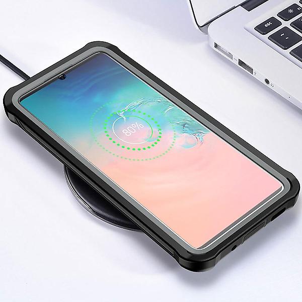  아이폰15 IP68 맥세이프 워터스쿠버 방수케이스