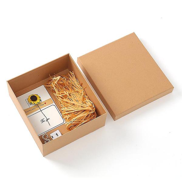 [도매토피아/TREE-00001] 설렘 조명 선물상자 쇼핑백세트 선물포장 기프트박스