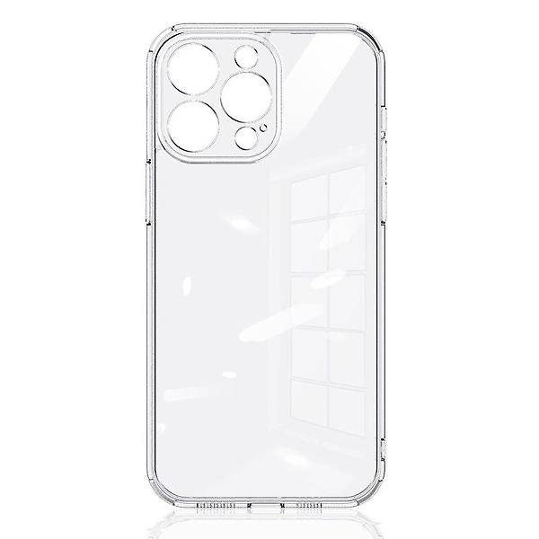 [하푼/HK-00001] 아이폰7+ 8플러스 풀커버 강화글라스 투명 케이스