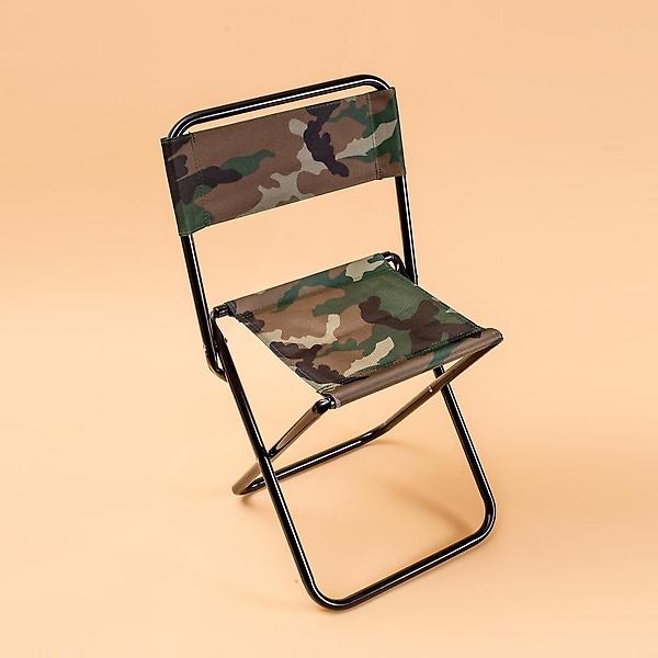 [도매토피아/밀리터리 접이식 등받이 레저] 밀리터리 접이식 등받이 레저의자 캠핑 휴대용의자