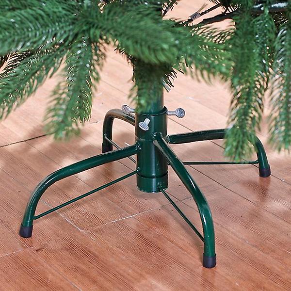 [도매토피아/150cm 고급 리얼 전나무] 150cm 고급 리얼 전나무 트리 크리스마스 트리