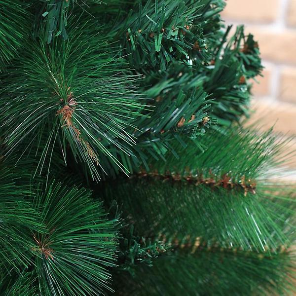 [도매토피아/TREE-00003] 150cm 풍성한 스카치 크리스마스 솔잎 트리