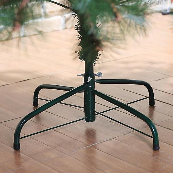 [도매토피아/TREE-00003] 210cm 고급 리얼 크리스마스 솔잎트리