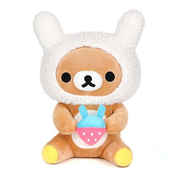  토끼 리락쿠마 인형(25cm) / 인형선물 캐릭터인형