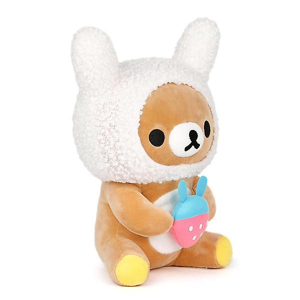  토끼 리락쿠마 인형(25cm) / 인형선물 캐릭터인형
