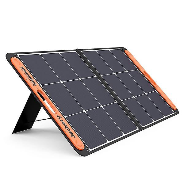 [잭커리/PCDR0001] 잭커리 SolarSaga 100 휴대용 태양광 패널 100W