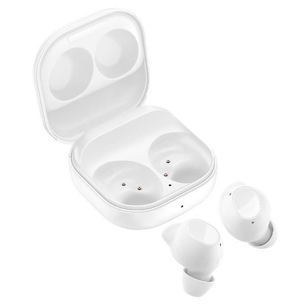 [삼성전자/SM-R400NZWAKOO] 삼성전자 Galaxy Buds FE 갤럭시 버즈 FE 화이트