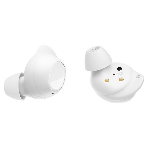 [삼성전자/SM-R400NZWAKOO] 삼성전자 Galaxy Buds FE 갤럭시 버즈 FE 화이트