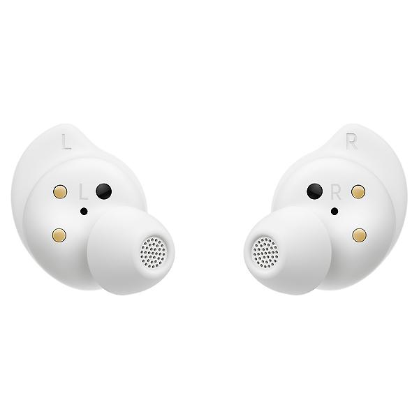 [삼성전자/SM-R400NZWAKOO] 삼성전자 Galaxy Buds FE 갤럭시 버즈 FE 화이트