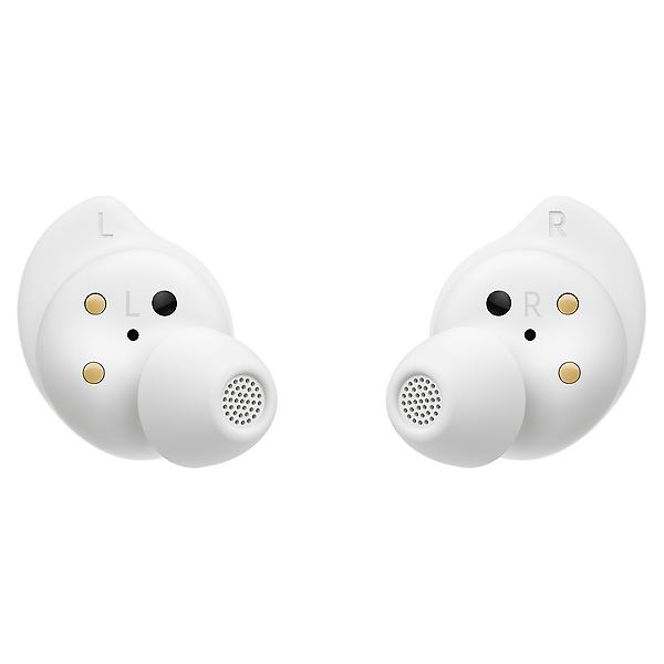 [삼성전자/SM-R400NZWAKOO] 삼성전자 Galaxy Buds FE 갤럭시 버즈 FE 화이트