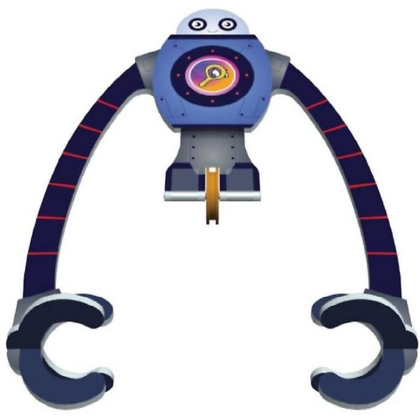 [ScienceTime/PM00001] 균형잡는로봇 외줄타기 자이로봇 만들기