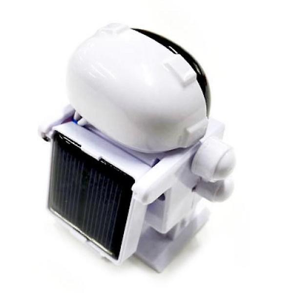[ScienceTime/PM00001] 태양광 우주인로봇 만들기(탄소중립)