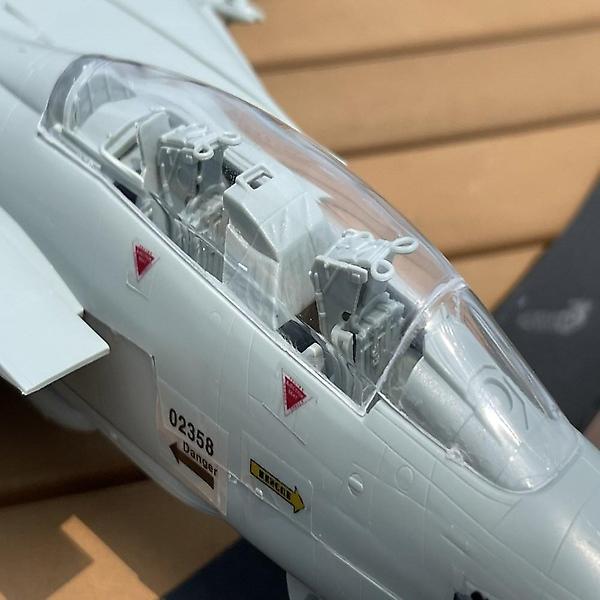 [아카데미과학/PM-00001] 완성품 빅사이즈 F-14 톰캣 탑건 대한민국공군 매버릭