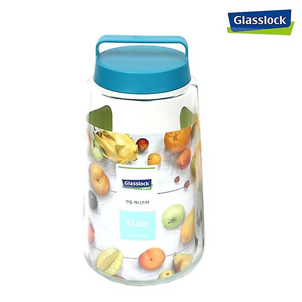  글라스락 핸들 캐니스터 3.0L (GL1028)