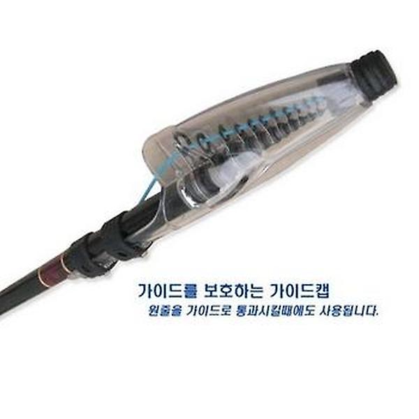  싸파 B.W 샤크 프로기 1-530 갯바위 찌 낚시대 이소대