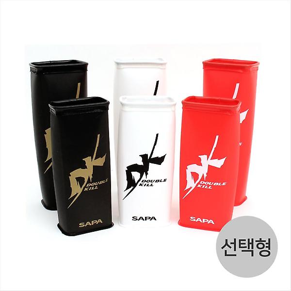  싸파 더블킬 주걱꽂이 밑밥 주걱 쏠채 홀더