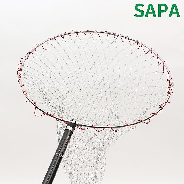 싸파 씨빅 바다 뜰채망 세트 뜰채+프레임(망 포함)