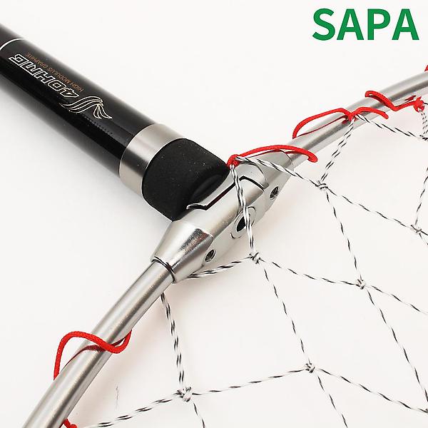  싸파 씨빅 바다 뜰채망 세트 뜰채+프레임(망 포함)