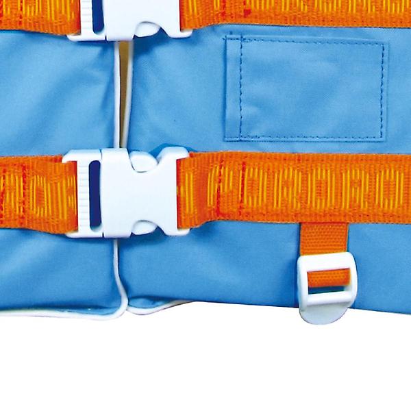  위니코니 뽀로로 스윔자켓 25kg 어린이용 수영 보조복