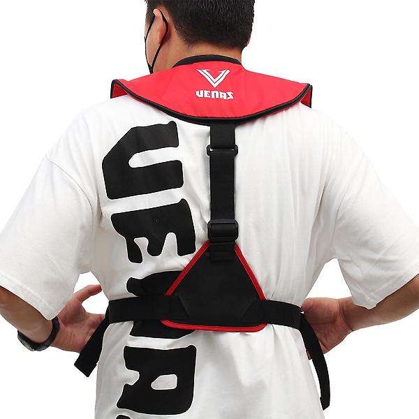  싸파 베나스 자동 팽창식 구명조끼 낚시조끼 스포츠 레저용