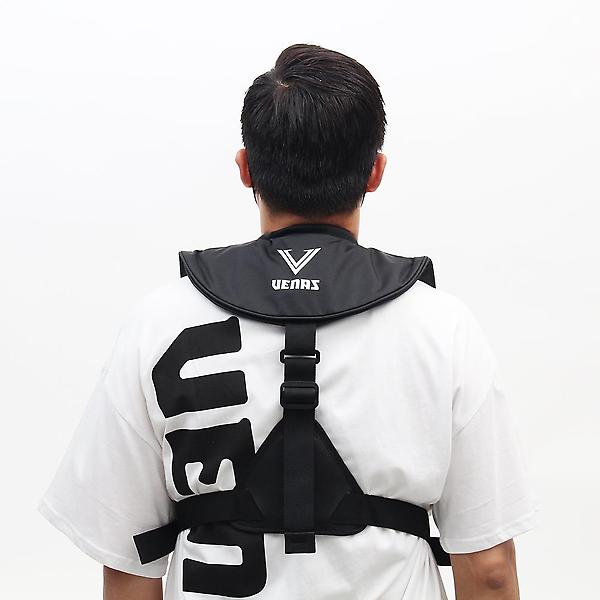  싸파 베나스 자동 팽창식 구명조끼 낚시조끼 스포츠 레저용