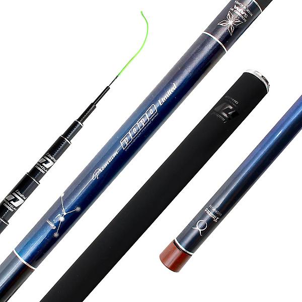  싸파 리미티드 에디션 프리미엄 도도 한 민물대 48칸