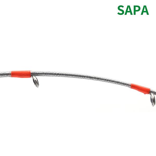  싸파 더블킬 DK JJU 메탈 톱 2TIP 주꾸미 낚시대