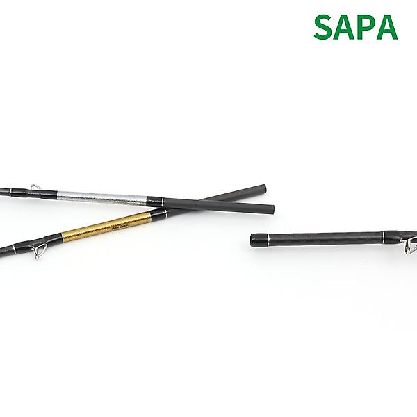  싸파 더블킬 DK JJU 메탈 톱 2TIP 주꾸미 낚시대