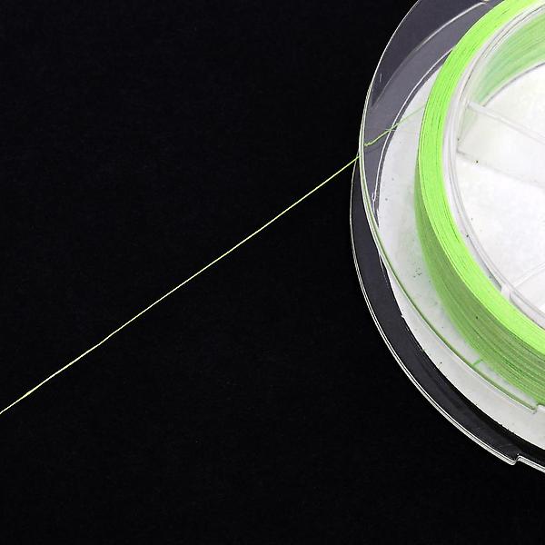  싸파 도도 지깅 캐스트 9합사 형광그린 200m 0.8호 낚시 줄