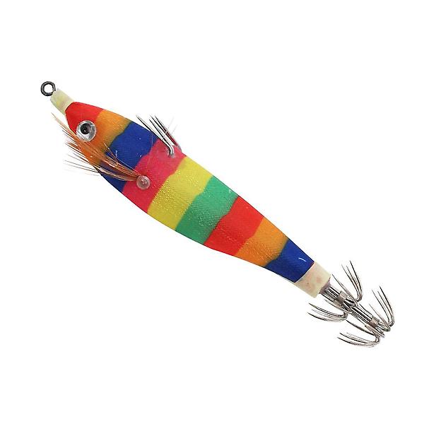  싸파 더블킬 수평 등침 에기 색동 주꾸미 갑오징어