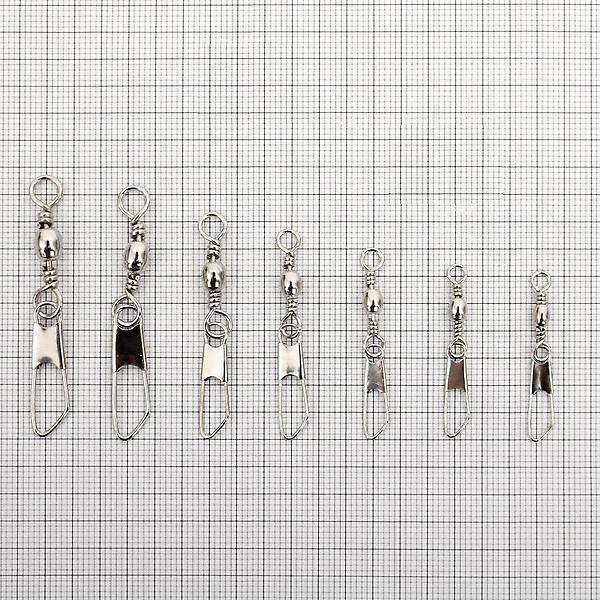  싸파 초강력 핀도래 3호 벌크 롤링 스냅 회전 낚시 채비