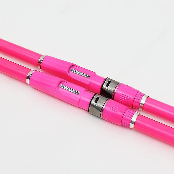  싸파 썬더캐스트II 27-420P 핑크에디션 썬더캐스트2  원투대 바다 원투 낚시 낚시대