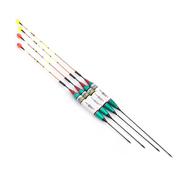  이화요수 백두산S그린 전자찌 녹색 40cm 2점등 큰별