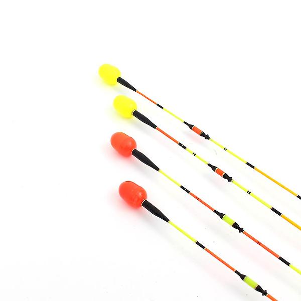  이화요수 백두산S그린 전자찌 적색 35cm 2점등 큰별