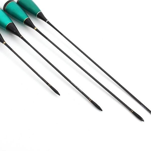  이화요수 백두산S그린 전자찌 적색 35cm 2점등 큰별