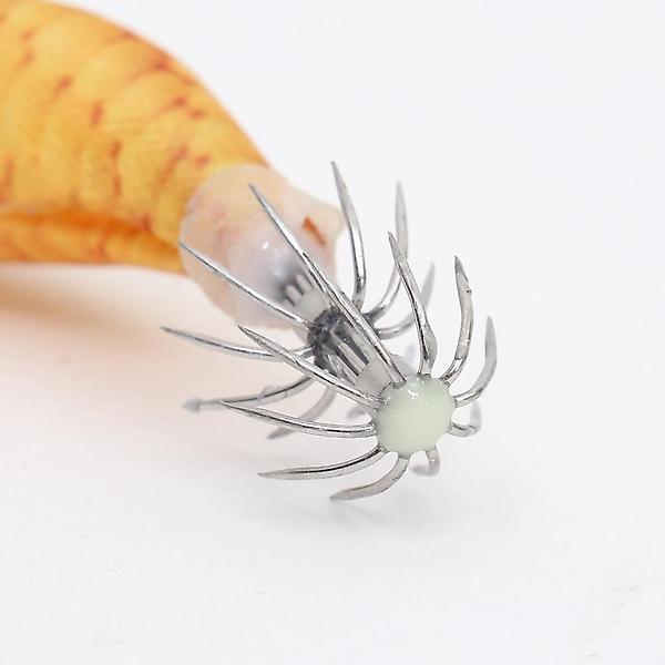  더블킬 이카스테 수박 1.8호 한치 오징어 호래기